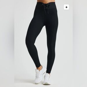 Year of Ours Ribbed Football Legging